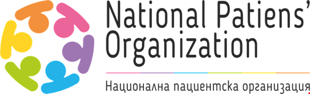 National Patients' Organization - Bulgaria