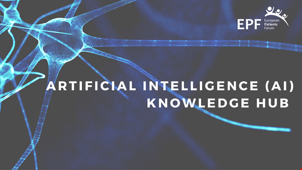 EPF AI Knowledge Hub