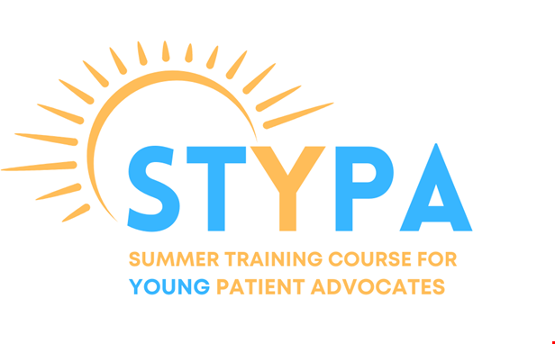 Summer Training Course for Young Patient Advocates