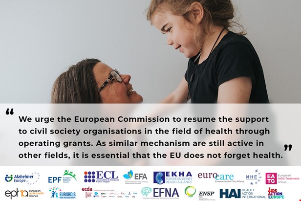 EU4Health