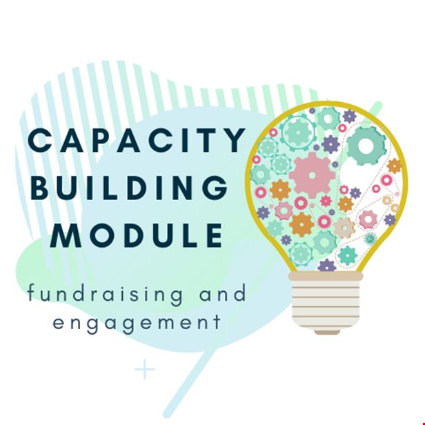 EPF Fundraising & Engagement Module 2021
