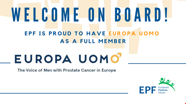 EUROPA UOMO EPF