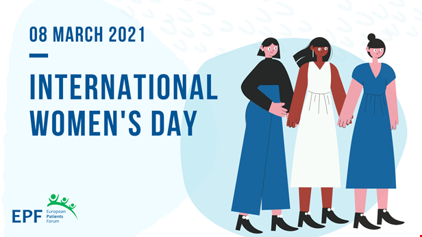 International Women's Day 2021