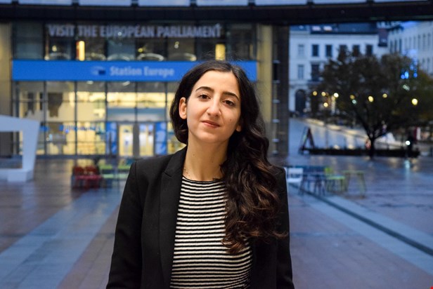 Martina Continisio - EPF