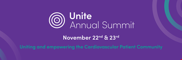 Global Heart Hub Unite Summit