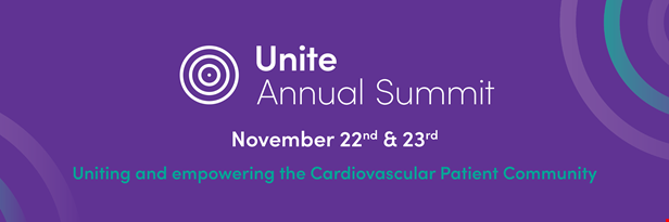 Global Heart Hub Unite Summit 