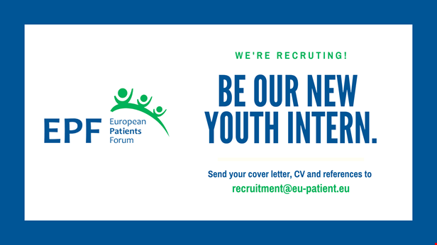 Vacancy