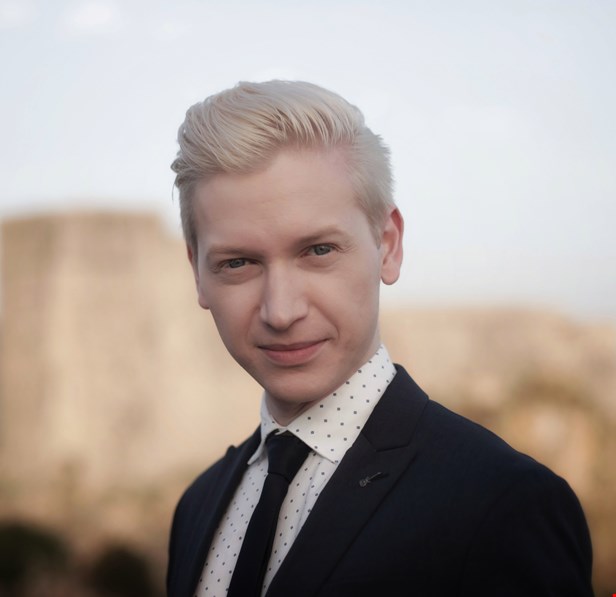 Hannes Jarker