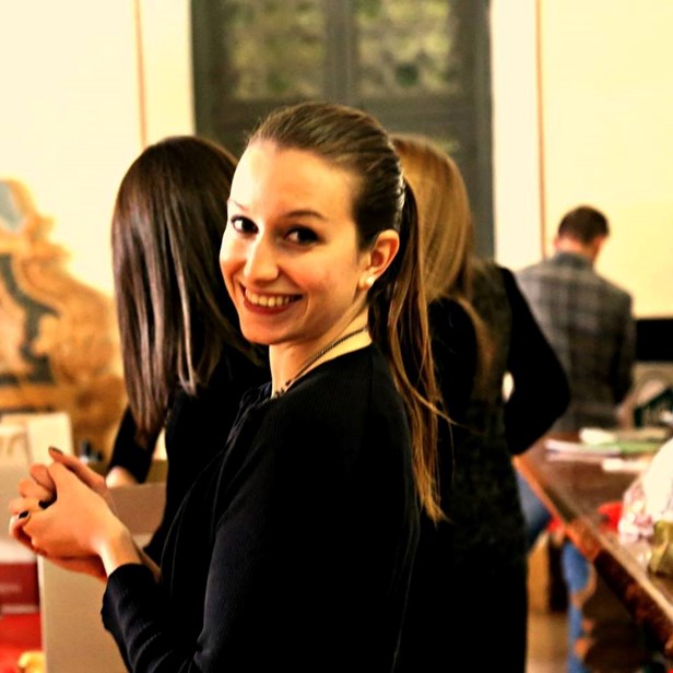 Chiara Boni