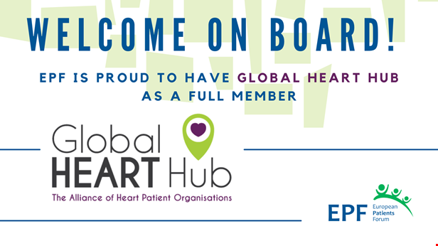 Global Heart Hub EPF