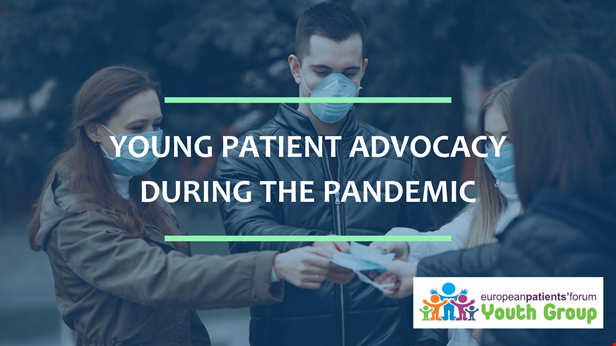 Young Patient Advocates