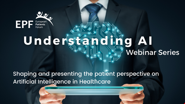 EPF AI Webinar Series