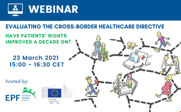 Cross-Border Healthcare Directive