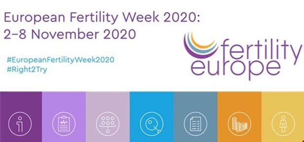 Fertility Europe Fertility Week 2020