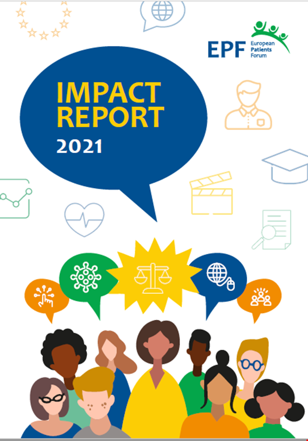 EPF Impact Report 2021