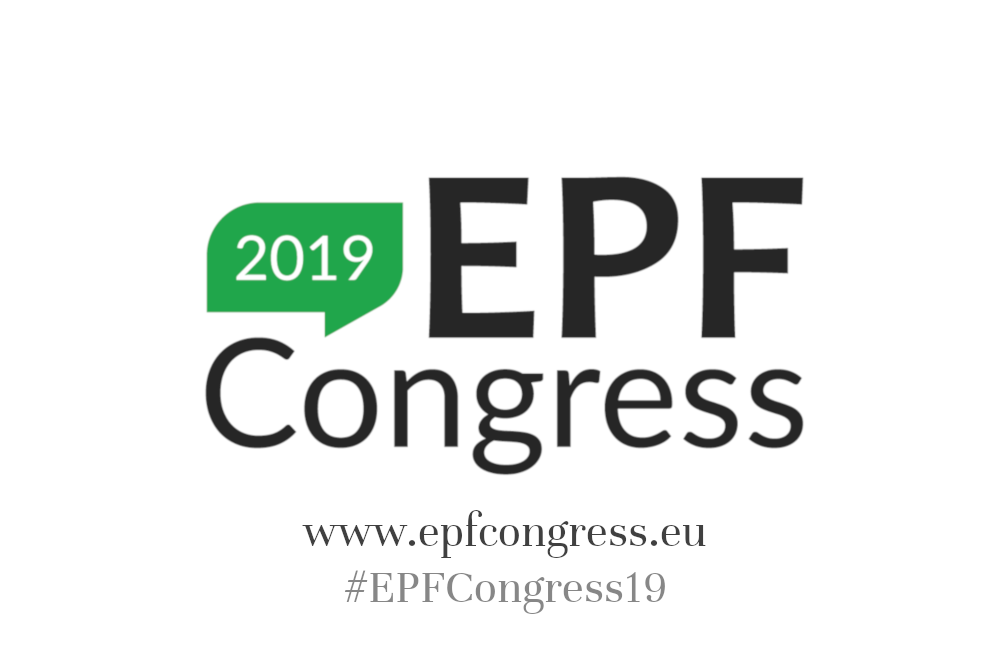 EPF Congress 2019