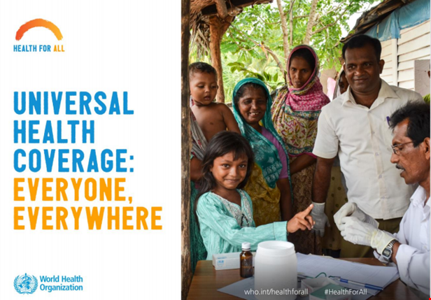 Organizations Live With Care Everywhere