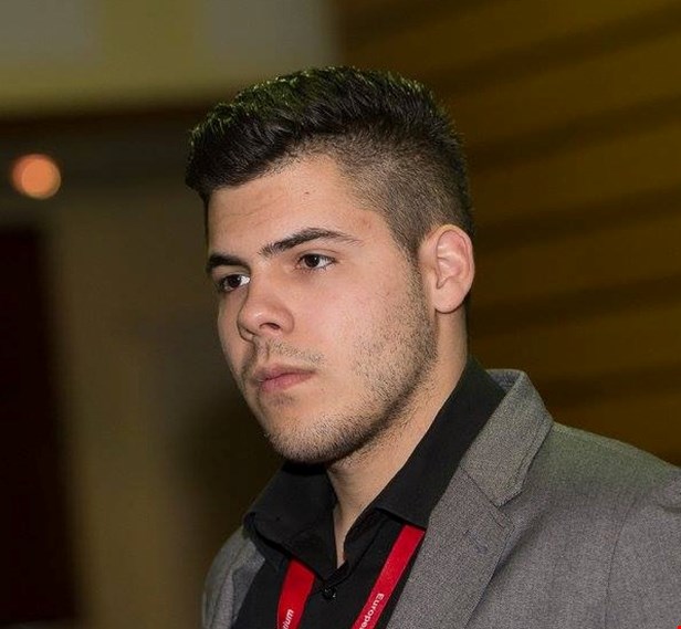 Nikola Kumovic